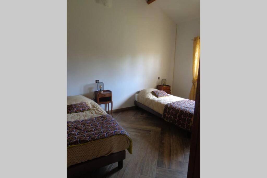 Grange La Bigarderie Villa Blaye Luaran gambar