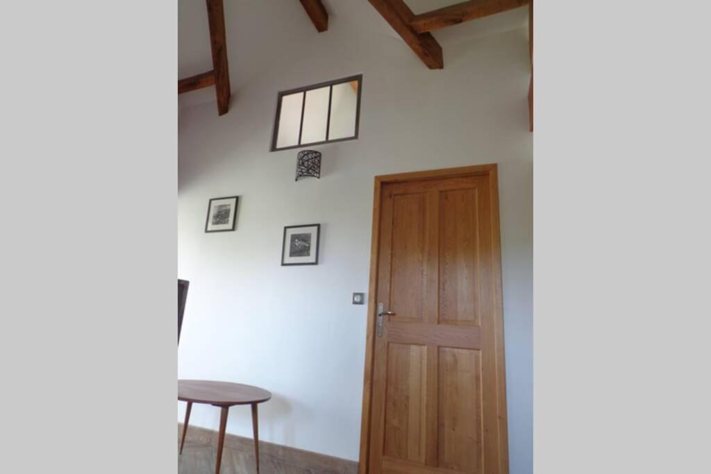 Grange La Bigarderie Villa Blaye Luaran gambar