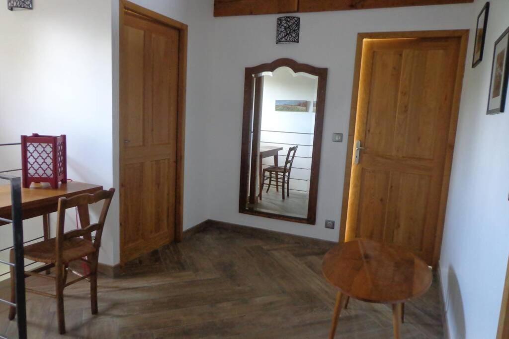 Grange La Bigarderie Villa Blaye Luaran gambar